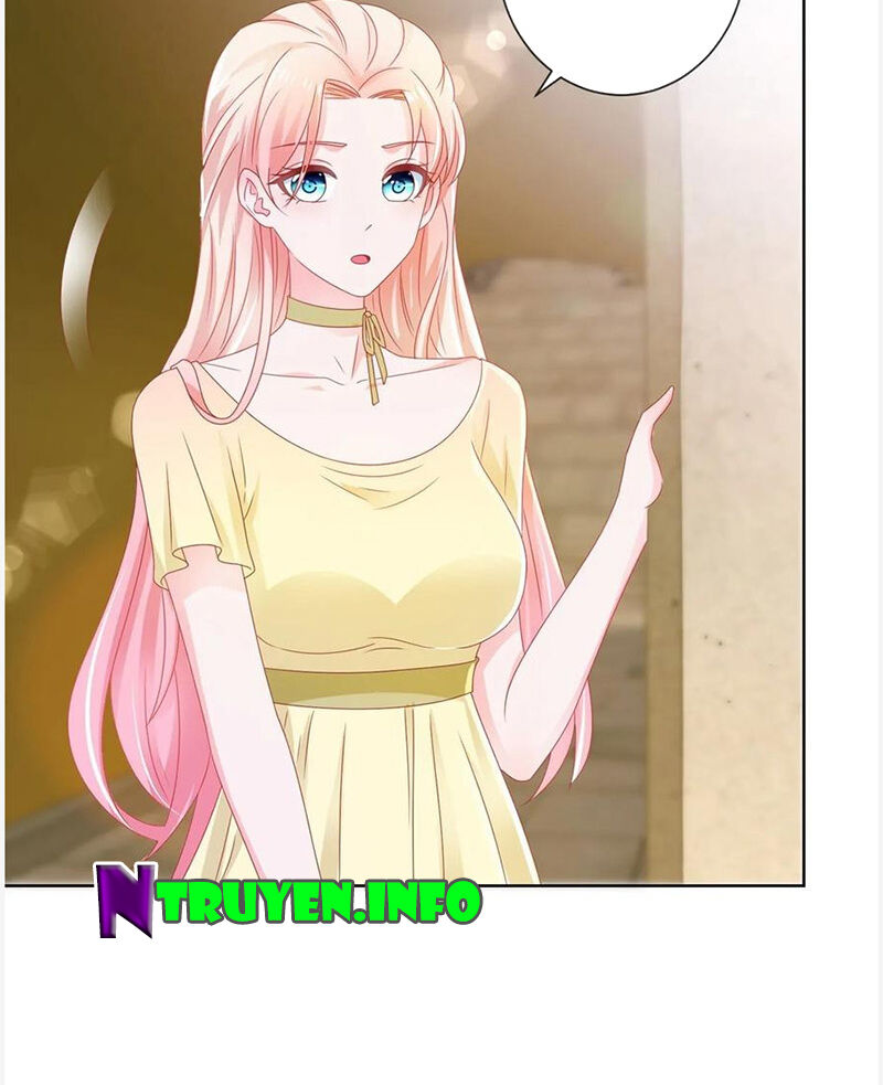 Ẩn Hôn 100%: Chọc Tức Vợ Yêu Mua Một Tặng Một Chapter 177 - Trang 2