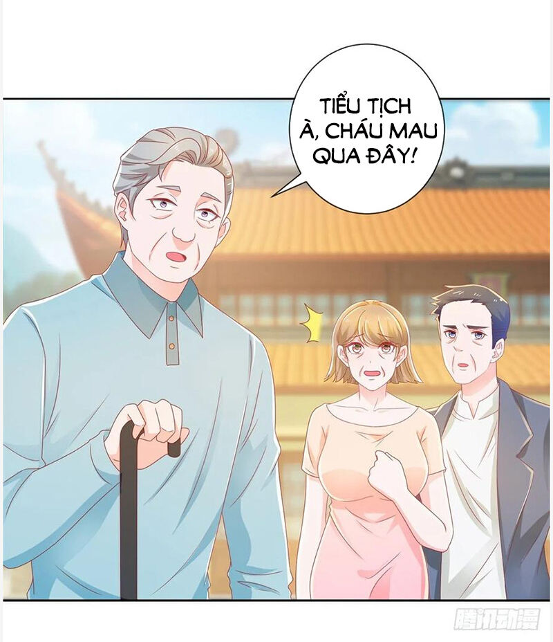 Ẩn Hôn 100%: Chọc Tức Vợ Yêu Mua Một Tặng Một Chapter 177 - Trang 2