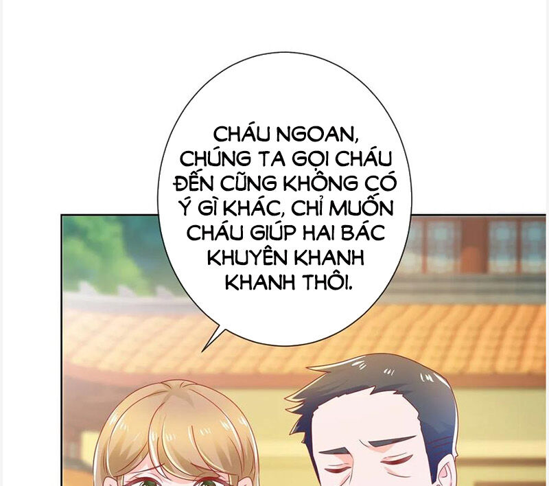 Ẩn Hôn 100%: Chọc Tức Vợ Yêu Mua Một Tặng Một Chapter 177 - Trang 2