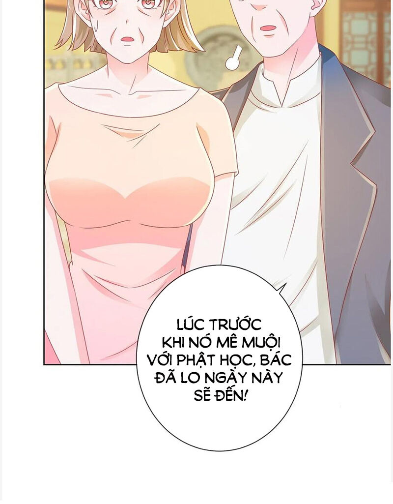 Ẩn Hôn 100%: Chọc Tức Vợ Yêu Mua Một Tặng Một Chapter 177 - Trang 2