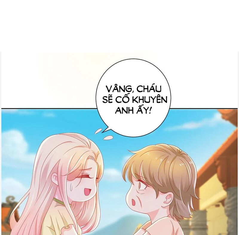 Ẩn Hôn 100%: Chọc Tức Vợ Yêu Mua Một Tặng Một Chapter 177 - Trang 2