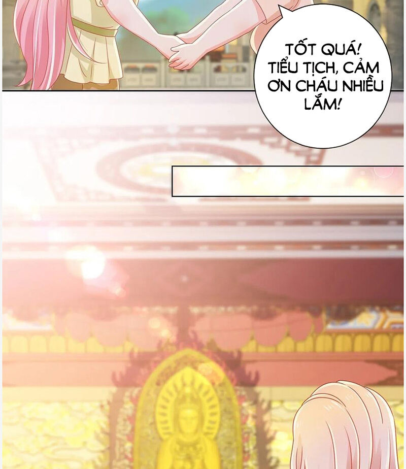 Ẩn Hôn 100%: Chọc Tức Vợ Yêu Mua Một Tặng Một Chapter 177 - Trang 2