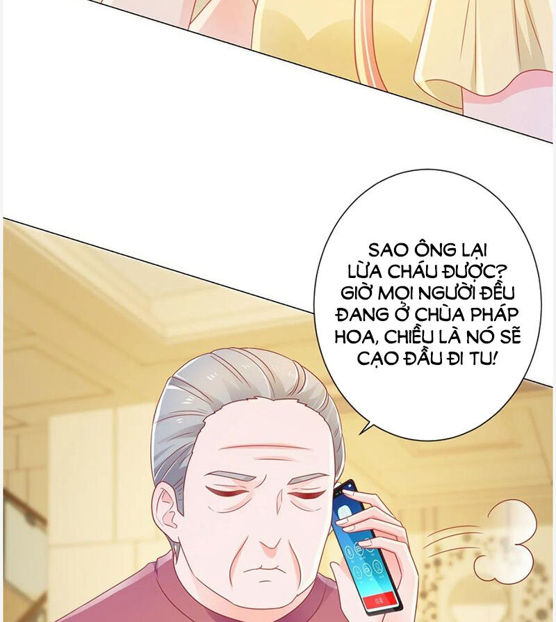 Ẩn Hôn 100%: Chọc Tức Vợ Yêu Mua Một Tặng Một Chapter 177 - Trang 2