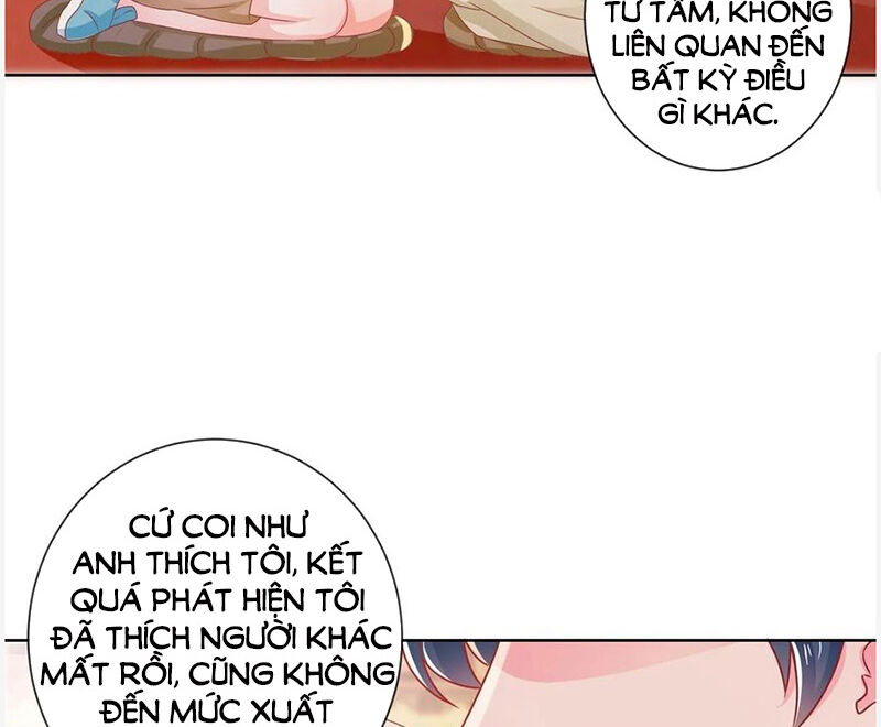 Ẩn Hôn 100%: Chọc Tức Vợ Yêu Mua Một Tặng Một Chapter 177 - Trang 2