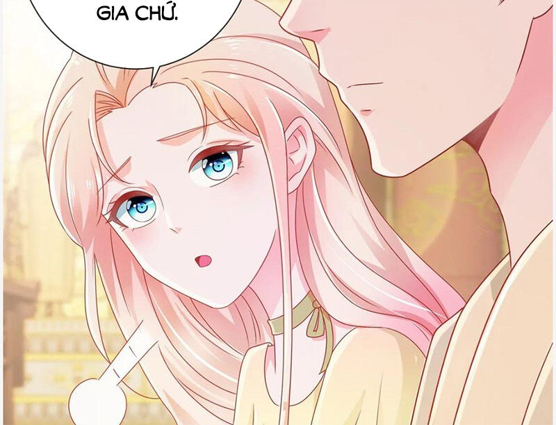 Ẩn Hôn 100%: Chọc Tức Vợ Yêu Mua Một Tặng Một Chapter 177 - Trang 2