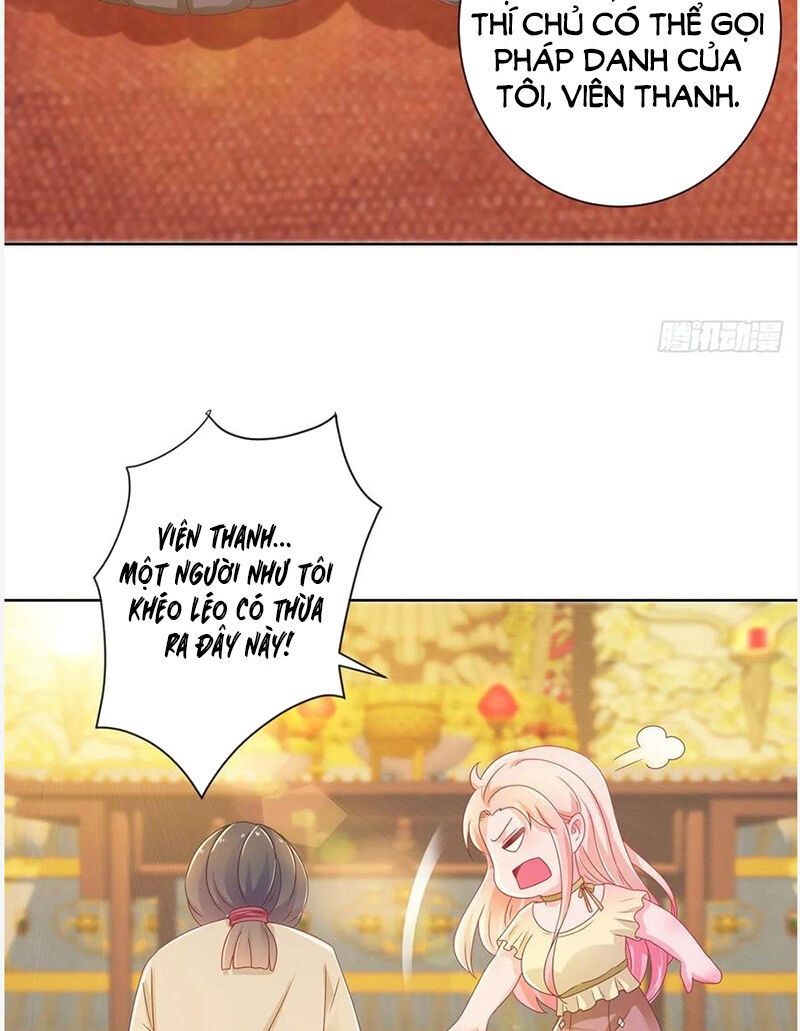 Ẩn Hôn 100%: Chọc Tức Vợ Yêu Mua Một Tặng Một Chapter 177 - Trang 2