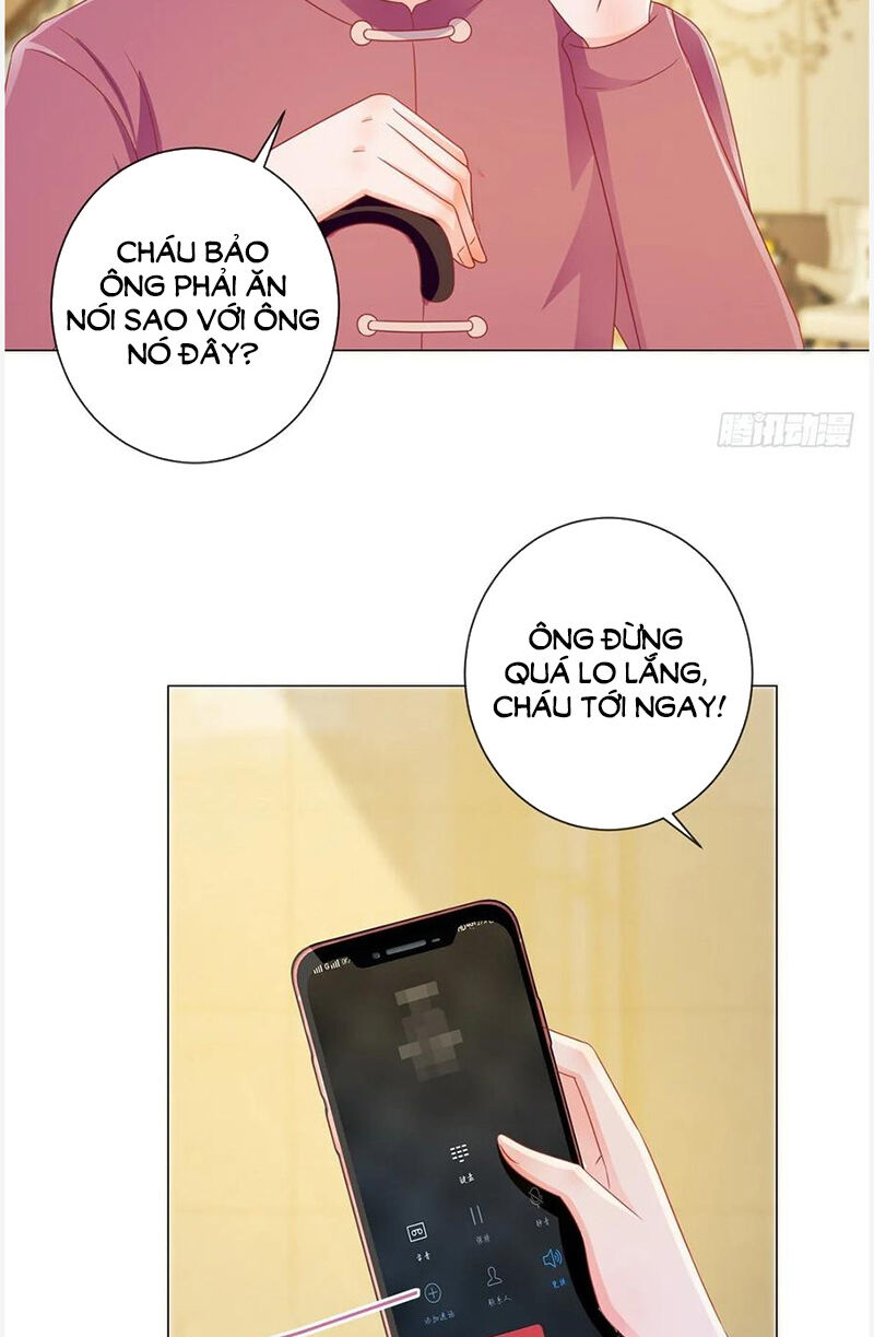 Ẩn Hôn 100%: Chọc Tức Vợ Yêu Mua Một Tặng Một Chapter 177 - Trang 2