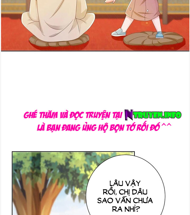 Ẩn Hôn 100%: Chọc Tức Vợ Yêu Mua Một Tặng Một Chapter 177 - Trang 2