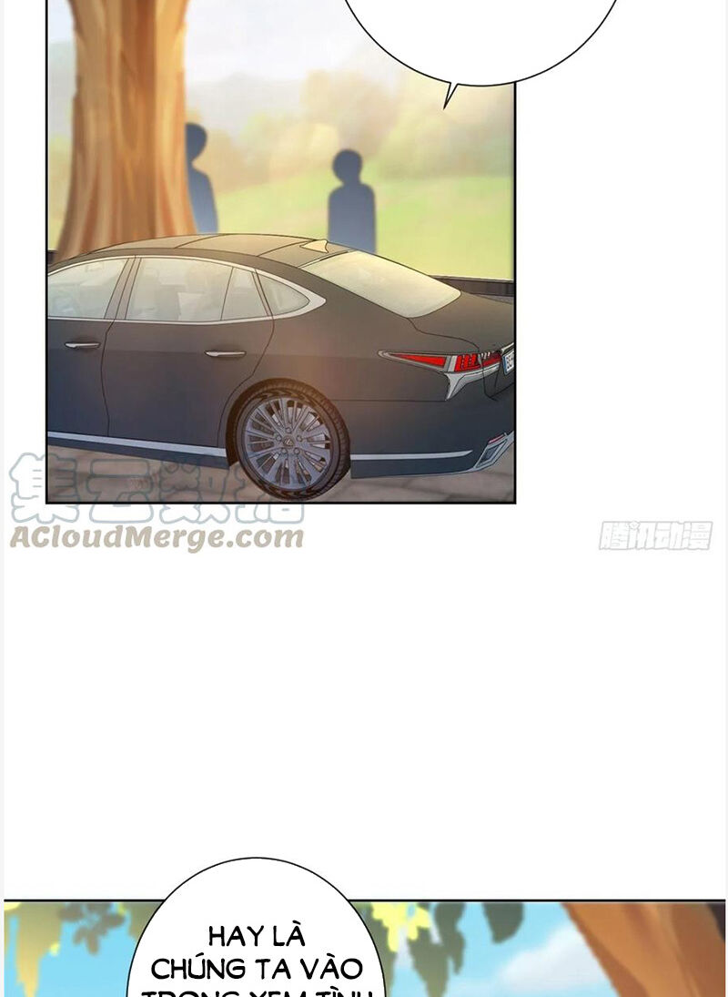 Ẩn Hôn 100%: Chọc Tức Vợ Yêu Mua Một Tặng Một Chapter 177 - Trang 2