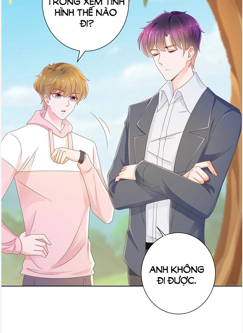 Ẩn Hôn 100%: Chọc Tức Vợ Yêu Mua Một Tặng Một Chapter 177 - Trang 2