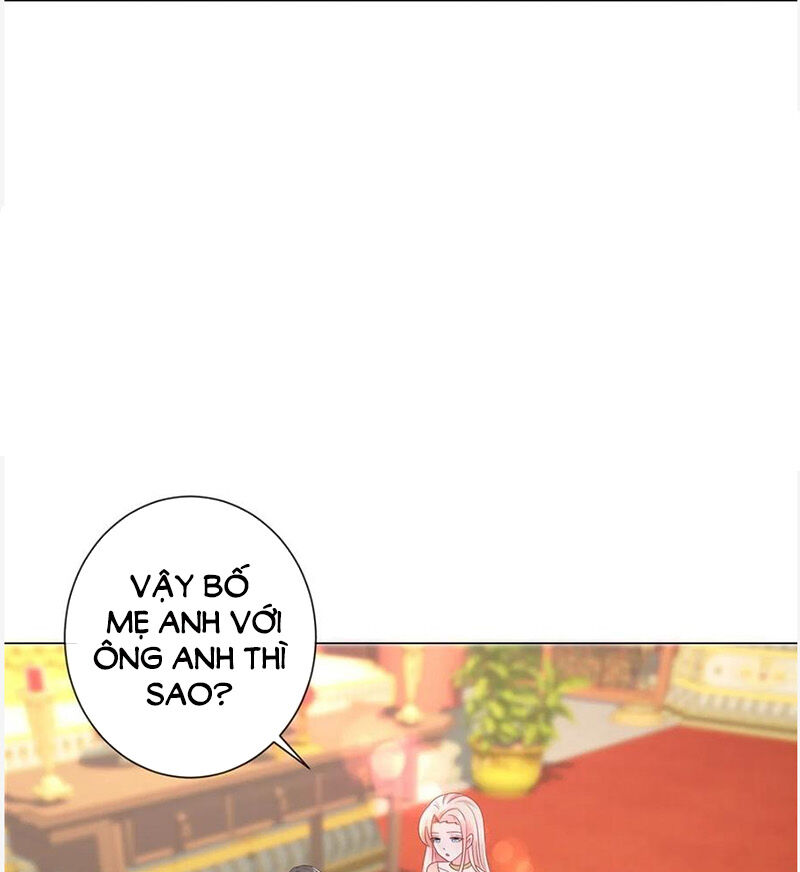 Ẩn Hôn 100%: Chọc Tức Vợ Yêu Mua Một Tặng Một Chapter 177 - Trang 2