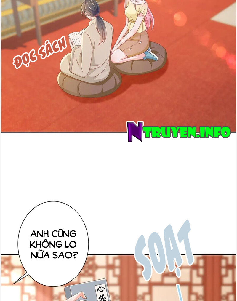 Ẩn Hôn 100%: Chọc Tức Vợ Yêu Mua Một Tặng Một Chapter 177 - Trang 2