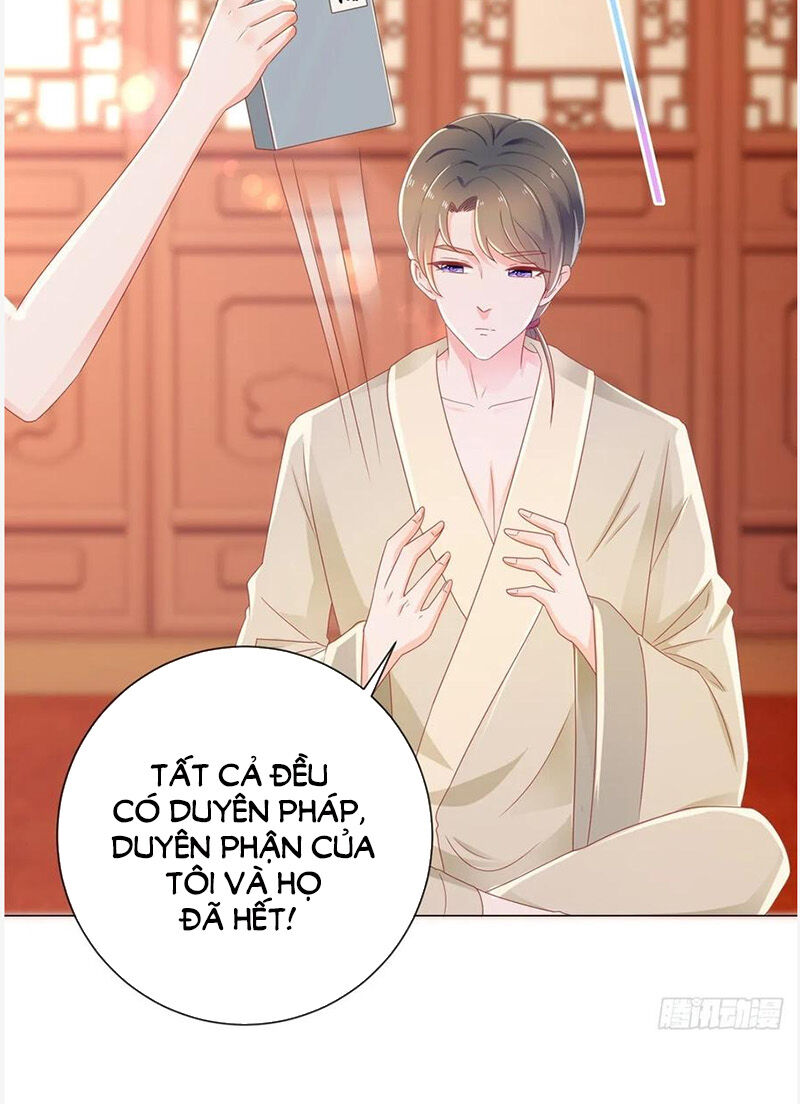 Ẩn Hôn 100%: Chọc Tức Vợ Yêu Mua Một Tặng Một Chapter 177 - Trang 2