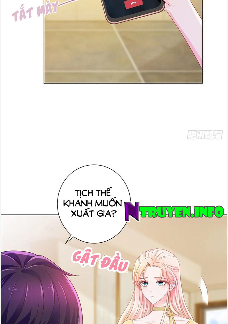 Ẩn Hôn 100%: Chọc Tức Vợ Yêu Mua Một Tặng Một Chapter 177 - Trang 2