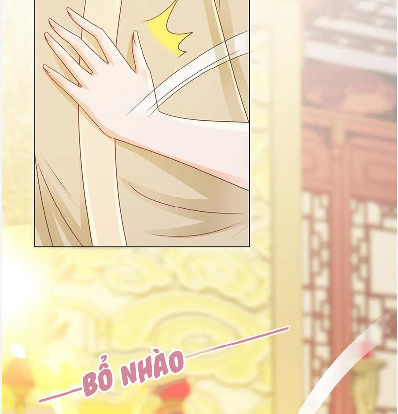 Ẩn Hôn 100%: Chọc Tức Vợ Yêu Mua Một Tặng Một Chapter 177 - Trang 2