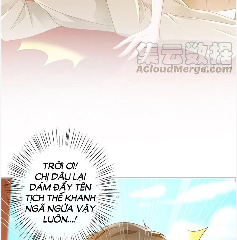 Ẩn Hôn 100%: Chọc Tức Vợ Yêu Mua Một Tặng Một Chapter 177 - Trang 2