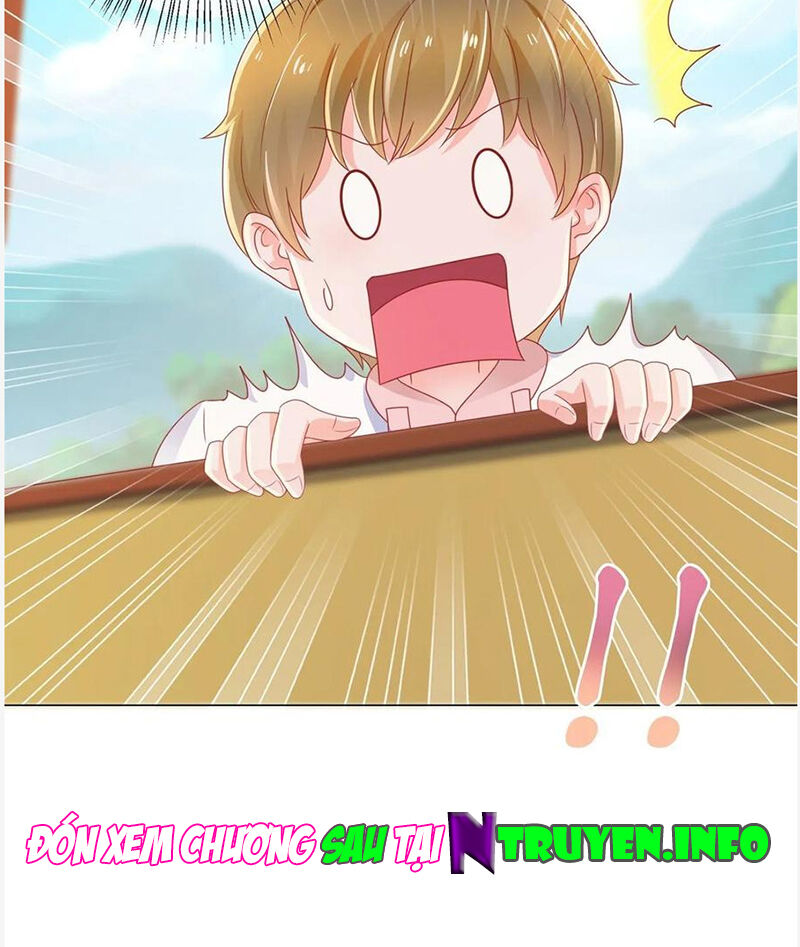 Ẩn Hôn 100%: Chọc Tức Vợ Yêu Mua Một Tặng Một Chapter 177 - Trang 2