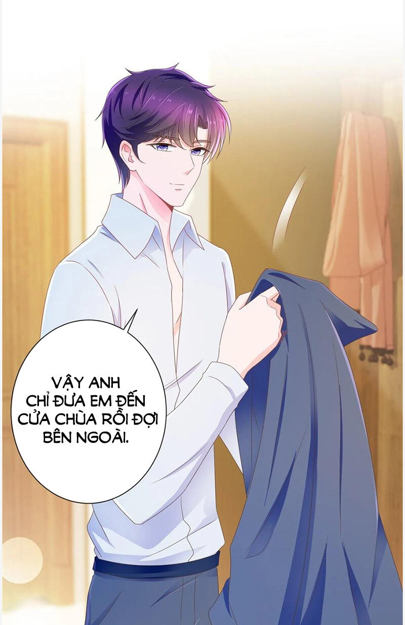 Ẩn Hôn 100%: Chọc Tức Vợ Yêu Mua Một Tặng Một Chapter 177 - Trang 2