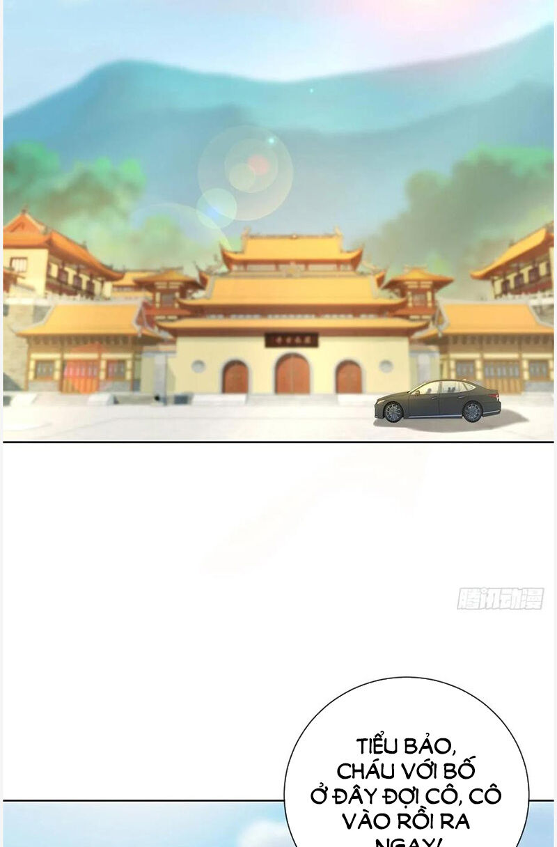 Ẩn Hôn 100%: Chọc Tức Vợ Yêu Mua Một Tặng Một Chapter 177 - Trang 2