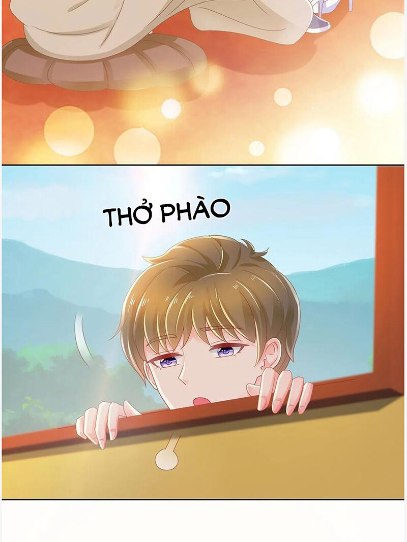 Ẩn Hôn 100%: Chọc Tức Vợ Yêu Mua Một Tặng Một Chapter 178 - Trang 2