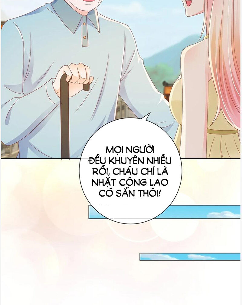 Ẩn Hôn 100%: Chọc Tức Vợ Yêu Mua Một Tặng Một Chapter 178 - Trang 2