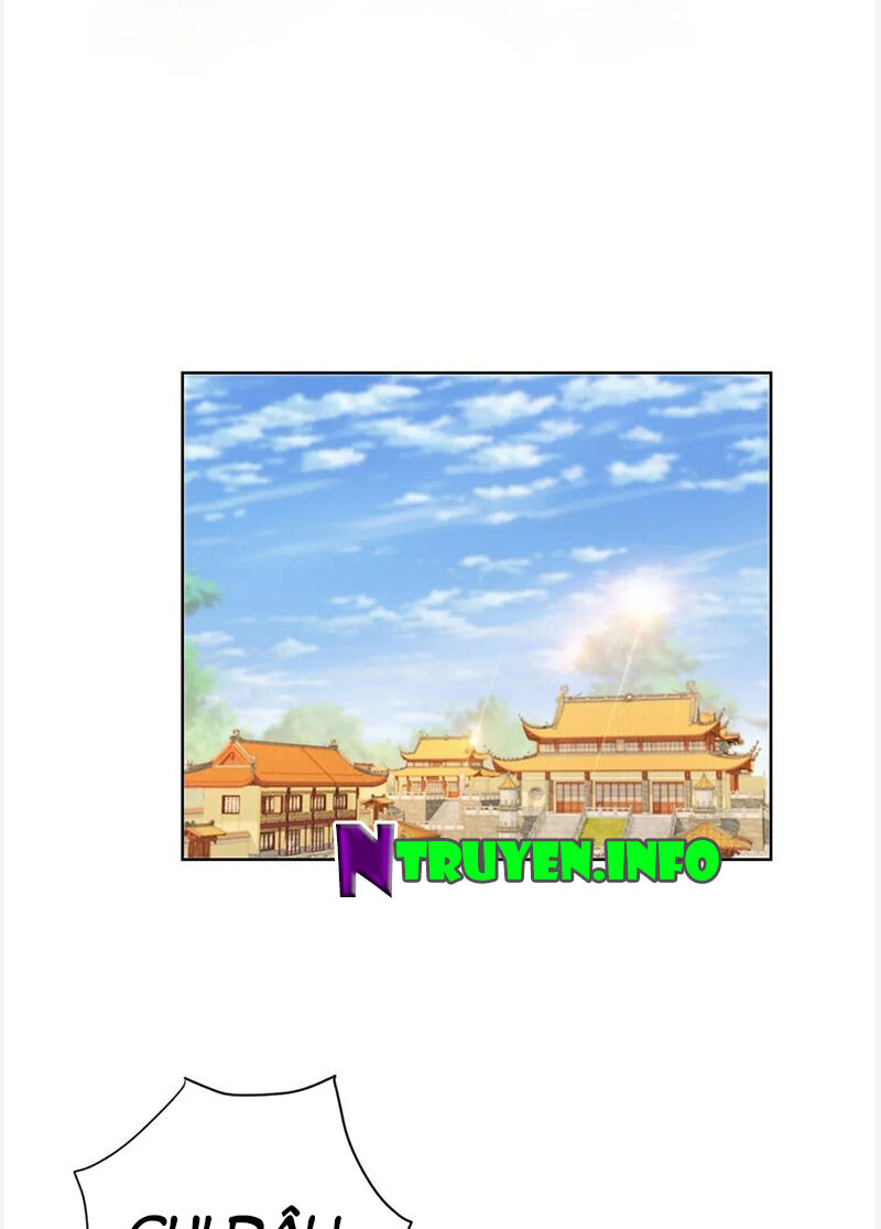 Ẩn Hôn 100%: Chọc Tức Vợ Yêu Mua Một Tặng Một Chapter 178 - Trang 2