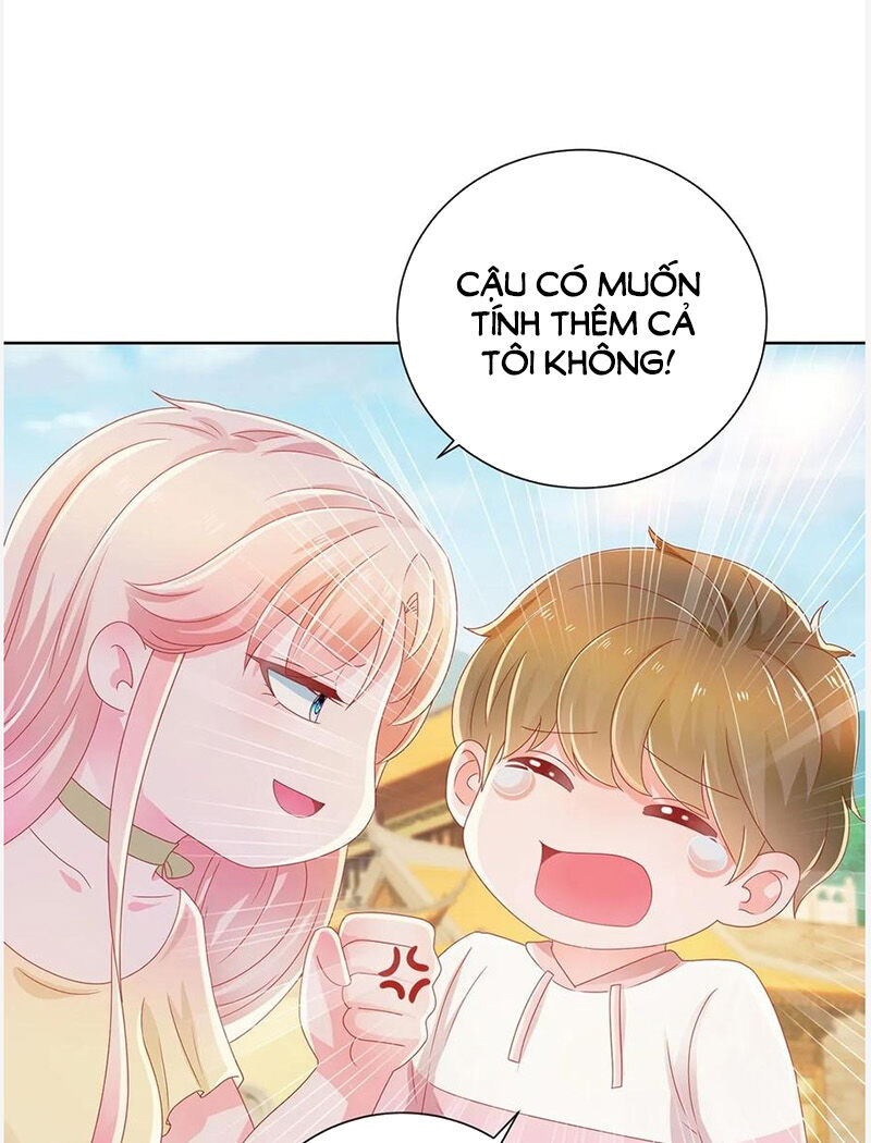 Ẩn Hôn 100%: Chọc Tức Vợ Yêu Mua Một Tặng Một Chapter 178 - Trang 2