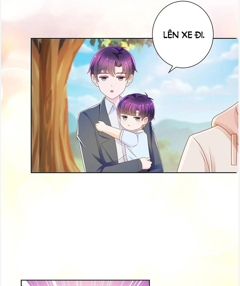 Ẩn Hôn 100%: Chọc Tức Vợ Yêu Mua Một Tặng Một Chapter 178 - Trang 2