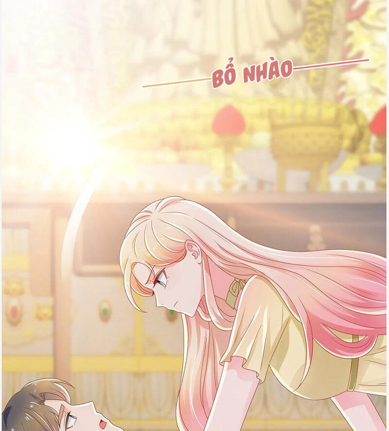 Ẩn Hôn 100%: Chọc Tức Vợ Yêu Mua Một Tặng Một Chapter 178 - Trang 2