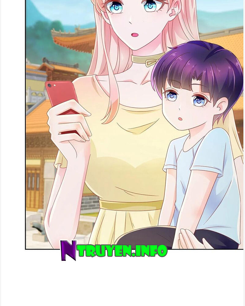 Ẩn Hôn 100%: Chọc Tức Vợ Yêu Mua Một Tặng Một Chapter 178 - Trang 2