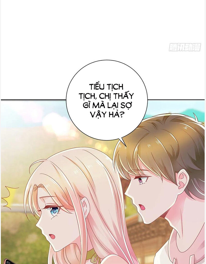 Ẩn Hôn 100%: Chọc Tức Vợ Yêu Mua Một Tặng Một Chapter 178 - Trang 2