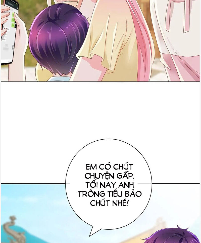 Ẩn Hôn 100%: Chọc Tức Vợ Yêu Mua Một Tặng Một Chapter 178 - Trang 2