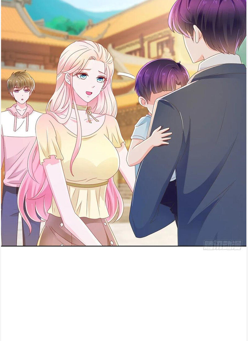 Ẩn Hôn 100%: Chọc Tức Vợ Yêu Mua Một Tặng Một Chapter 178 - Trang 2