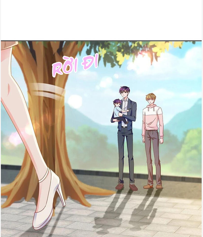 Ẩn Hôn 100%: Chọc Tức Vợ Yêu Mua Một Tặng Một Chapter 178 - Trang 2