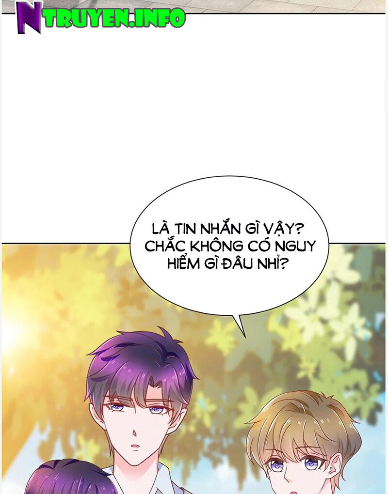 Ẩn Hôn 100%: Chọc Tức Vợ Yêu Mua Một Tặng Một Chapter 178 - Trang 2