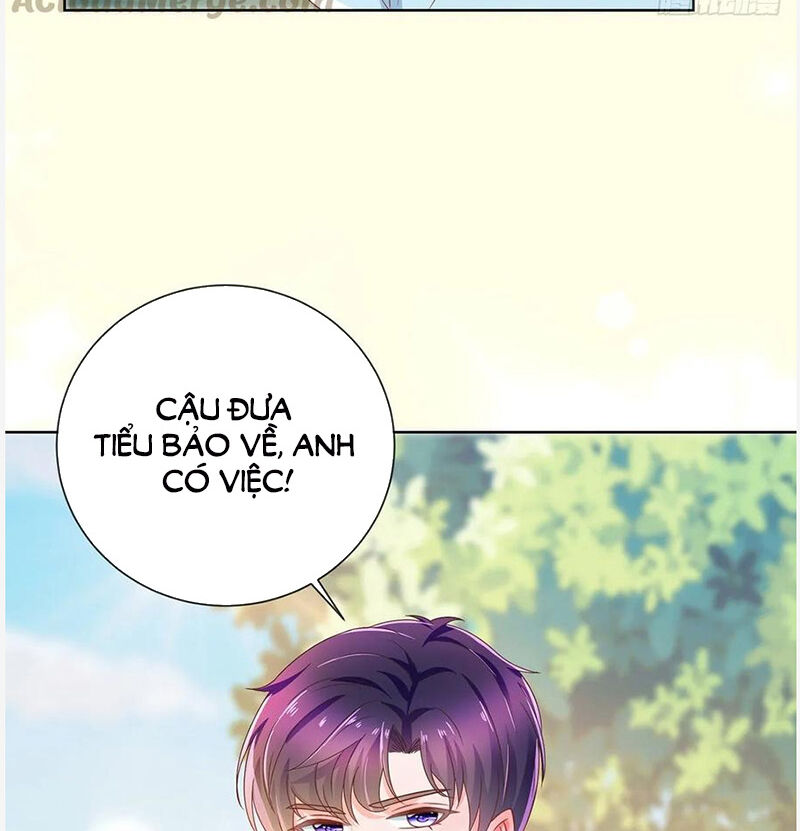 Ẩn Hôn 100%: Chọc Tức Vợ Yêu Mua Một Tặng Một Chapter 178 - Trang 2