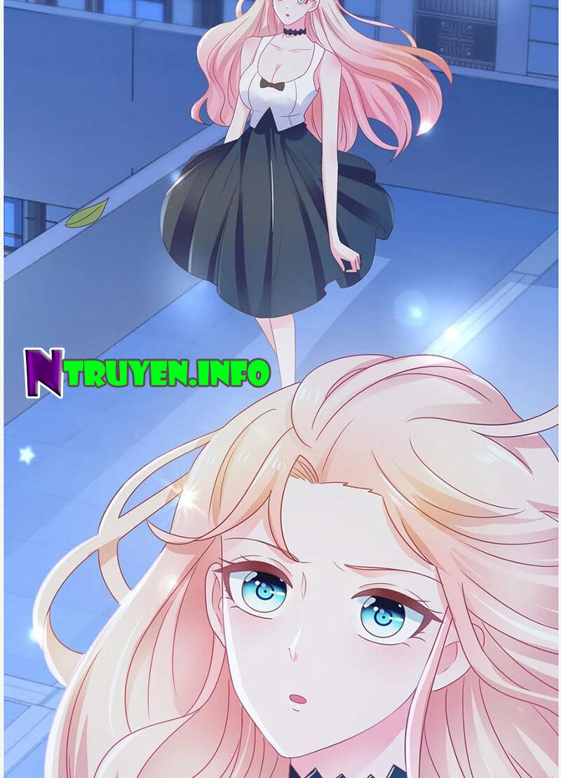 Ẩn Hôn 100%: Chọc Tức Vợ Yêu Mua Một Tặng Một Chapter 178 - Trang 2