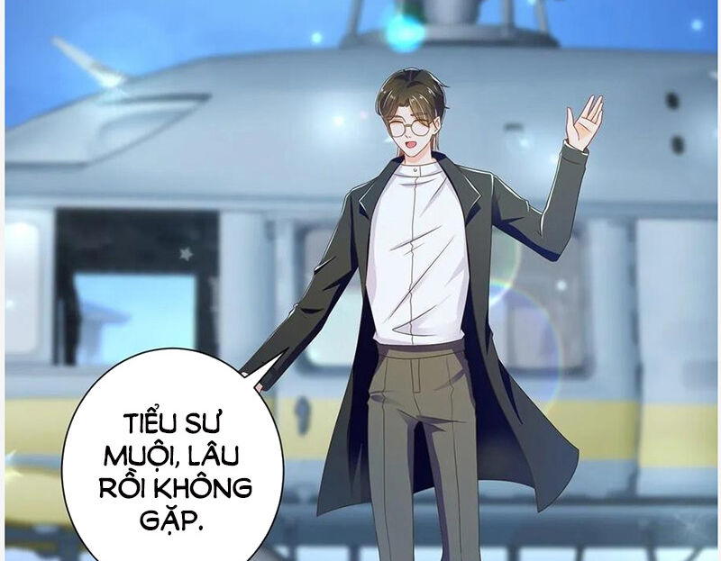 Ẩn Hôn 100%: Chọc Tức Vợ Yêu Mua Một Tặng Một Chapter 178 - Trang 2