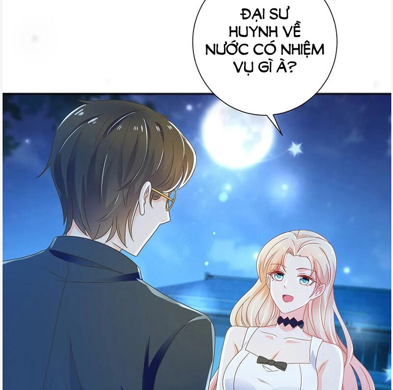 Ẩn Hôn 100%: Chọc Tức Vợ Yêu Mua Một Tặng Một Chapter 178 - Trang 2