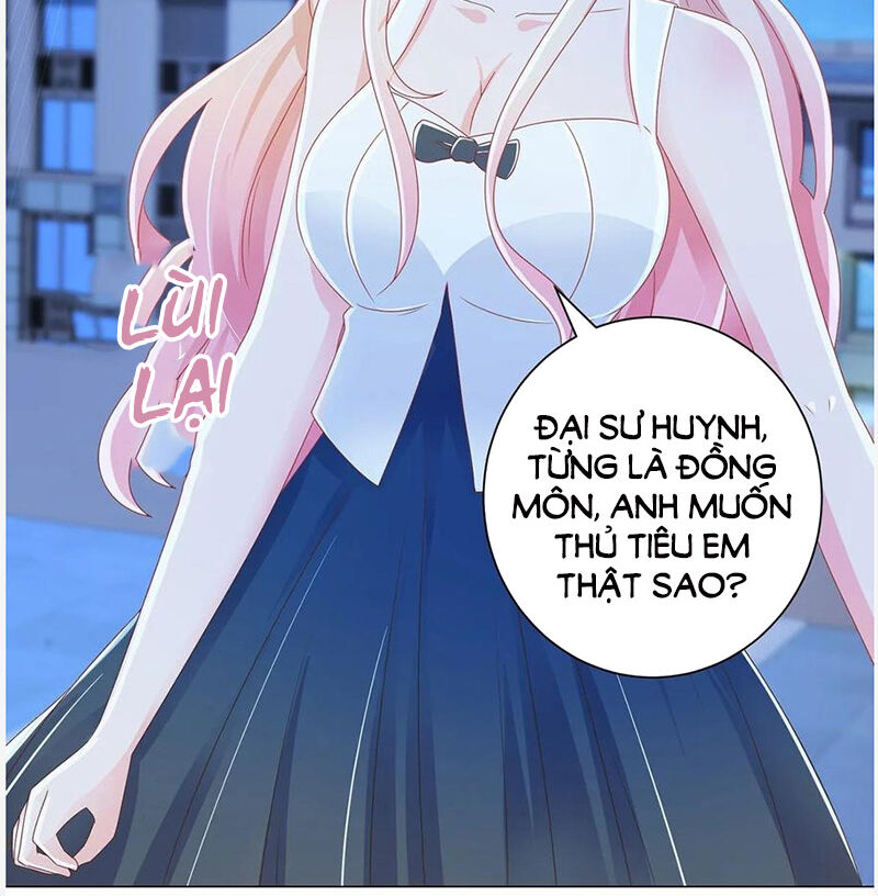 Ẩn Hôn 100%: Chọc Tức Vợ Yêu Mua Một Tặng Một Chapter 178 - Trang 2