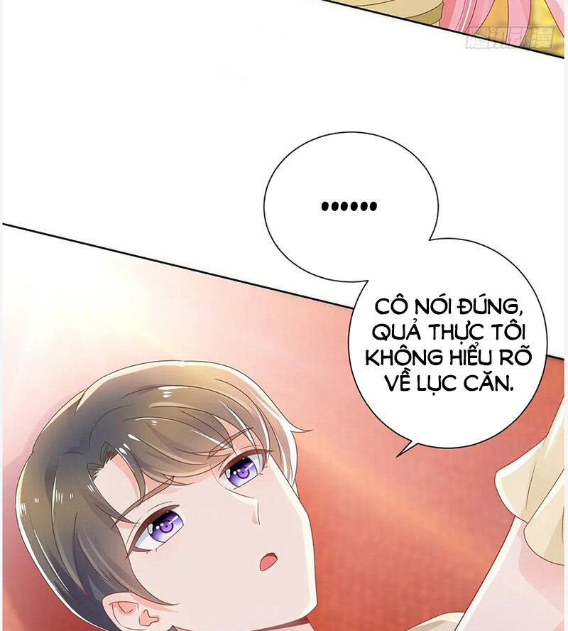 Ẩn Hôn 100%: Chọc Tức Vợ Yêu Mua Một Tặng Một Chapter 178 - Trang 2