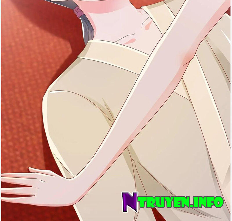 Ẩn Hôn 100%: Chọc Tức Vợ Yêu Mua Một Tặng Một Chapter 178 - Trang 2