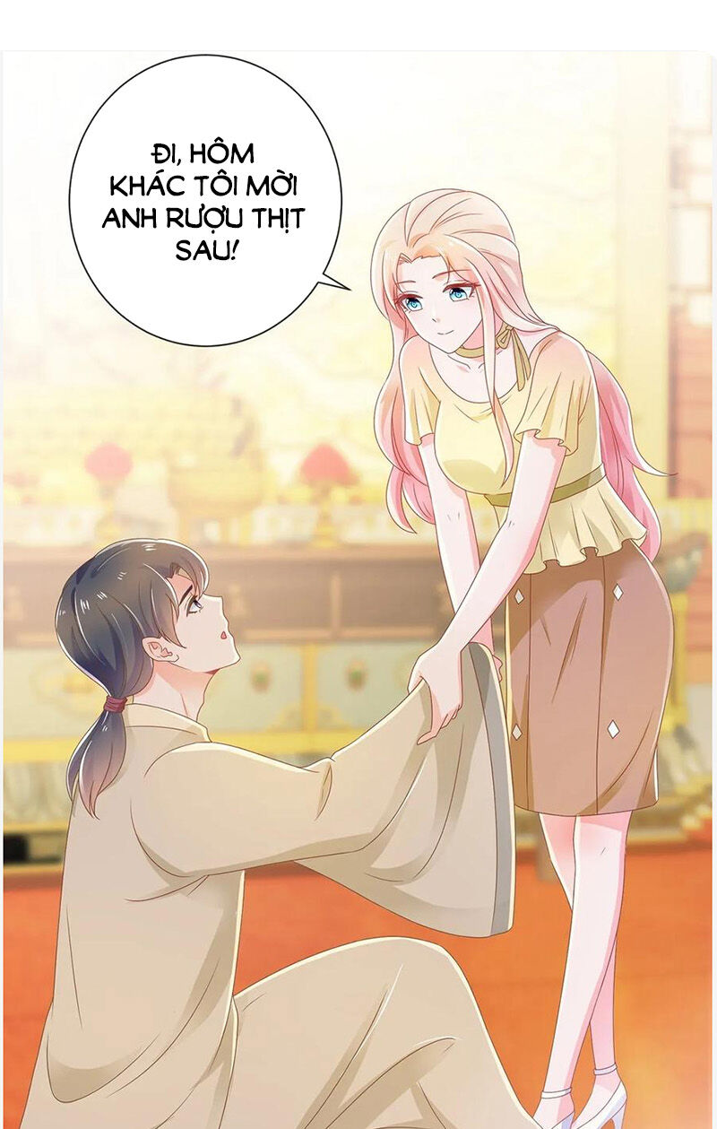 Ẩn Hôn 100%: Chọc Tức Vợ Yêu Mua Một Tặng Một Chapter 178 - Trang 2