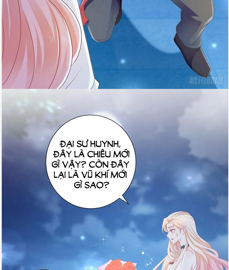 Ẩn Hôn 100%: Chọc Tức Vợ Yêu Mua Một Tặng Một Chapter 179 - Trang 2