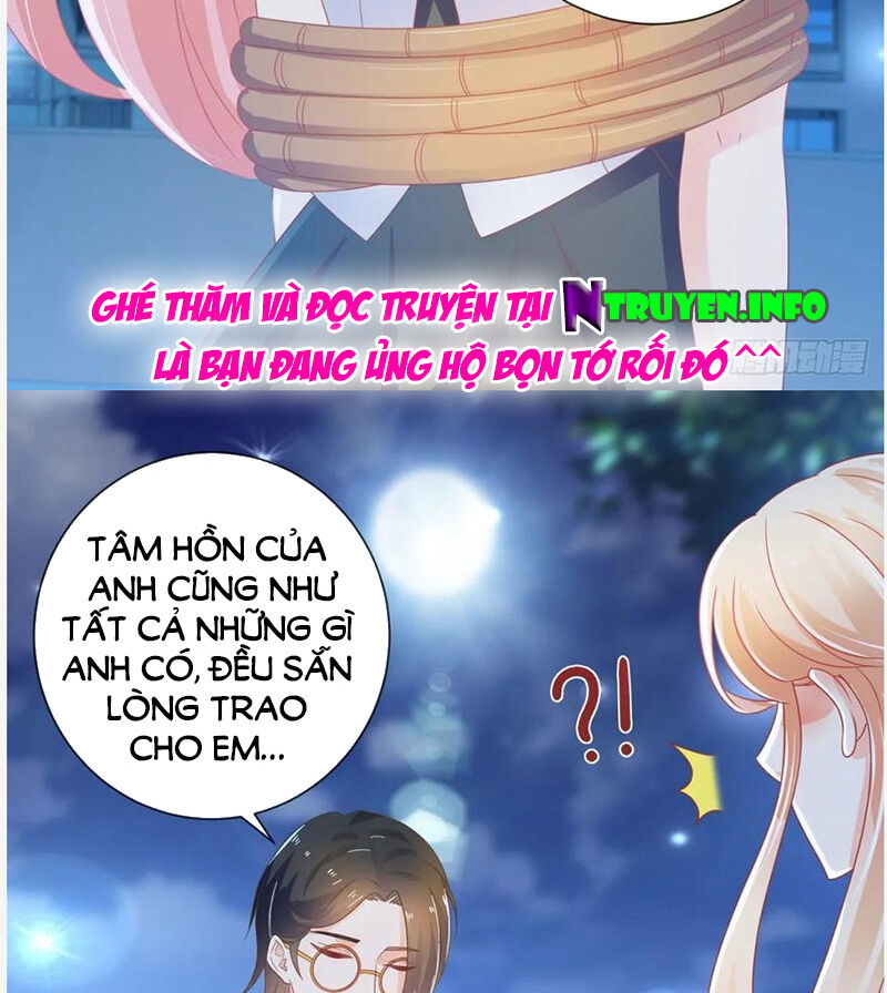 Ẩn Hôn 100%: Chọc Tức Vợ Yêu Mua Một Tặng Một Chapter 179 - Trang 2