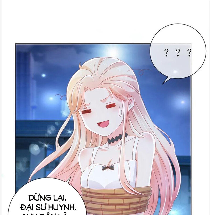 Ẩn Hôn 100%: Chọc Tức Vợ Yêu Mua Một Tặng Một Chapter 179 - Trang 2