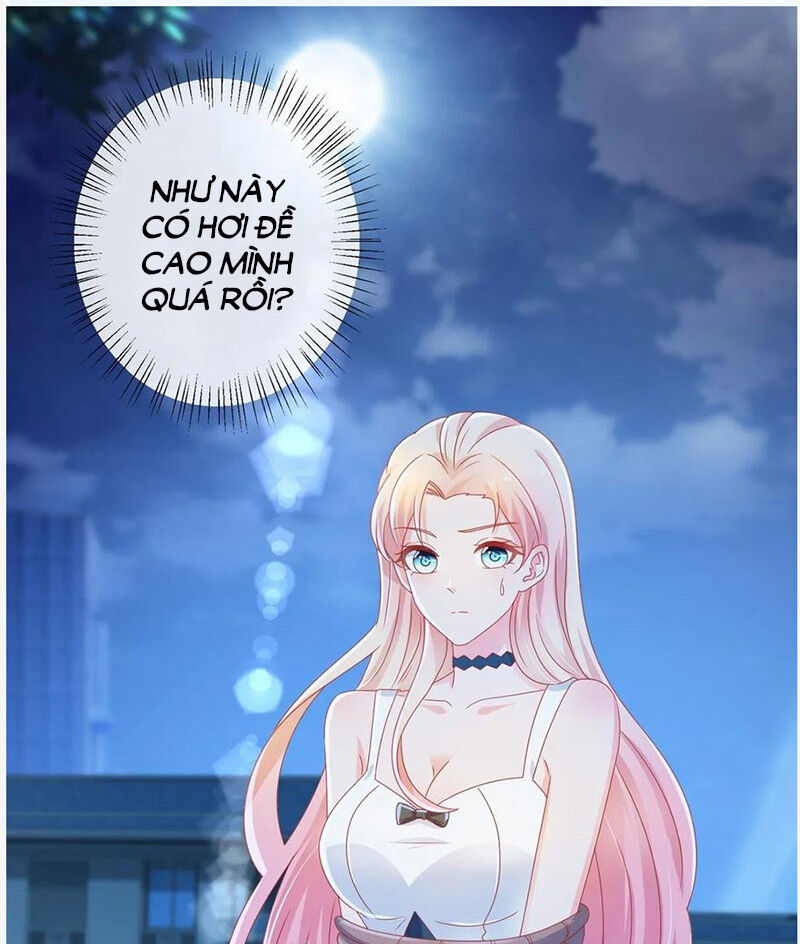 Ẩn Hôn 100%: Chọc Tức Vợ Yêu Mua Một Tặng Một Chapter 179 - Trang 2