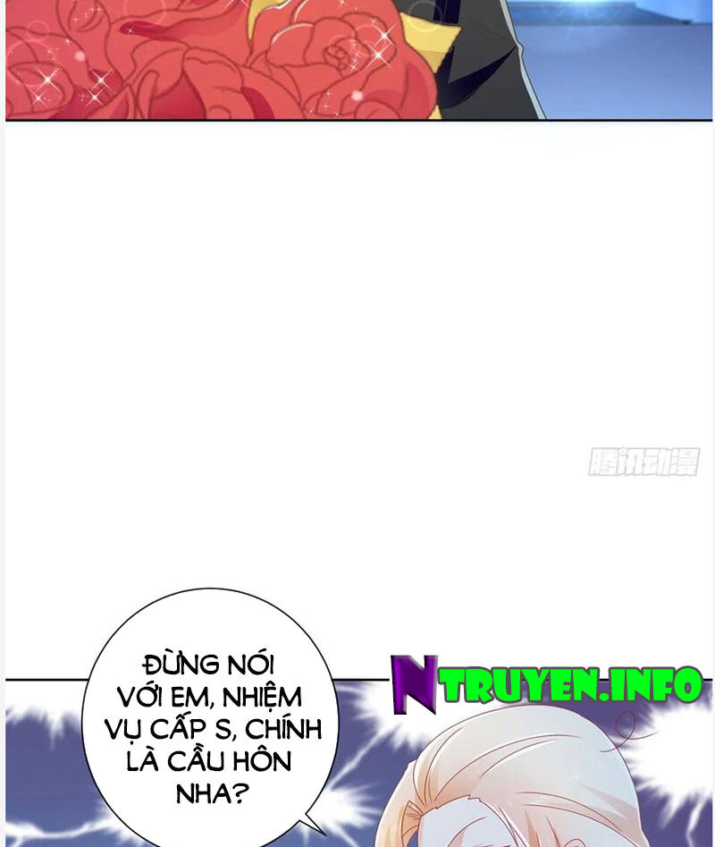 Ẩn Hôn 100%: Chọc Tức Vợ Yêu Mua Một Tặng Một Chapter 179 - Trang 2