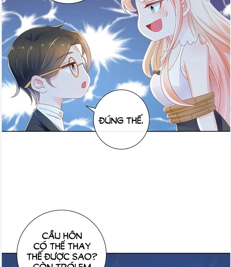 Ẩn Hôn 100%: Chọc Tức Vợ Yêu Mua Một Tặng Một Chapter 179 - Trang 2