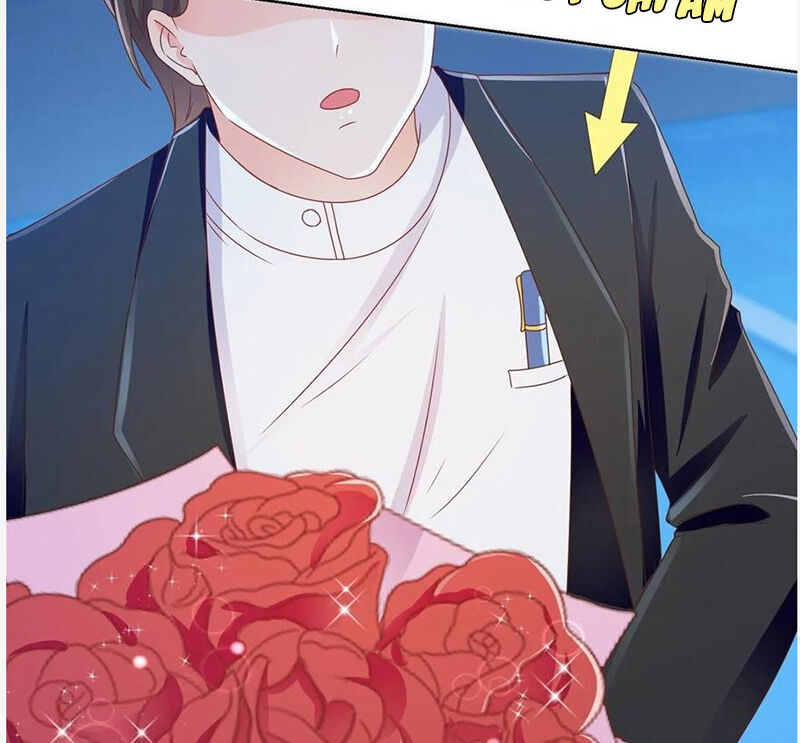 Ẩn Hôn 100%: Chọc Tức Vợ Yêu Mua Một Tặng Một Chapter 179 - Trang 2